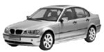 BMW E46 B14C5 Fault Code