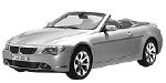 BMW E64 B14C5 Fault Code