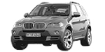 BMW E70 B14C5 Fault Code