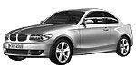 BMW E82 B14C5 Fault Code