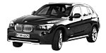 BMW E84 B14C5 Fault Code