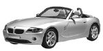 BMW E85 B14C5 Fault Code