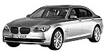 BMW F01 B14C5 Fault Code