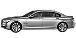 BMW F02 B14C5 Fault Code