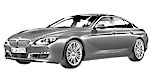 BMW F06 B14C5 Fault Code