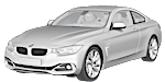 BMW F32 B14C5 Fault Code