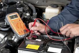 See B14C5 repair manual